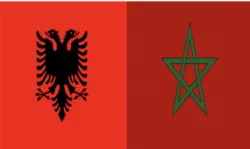 المغرب يُعفي رسمياً مواطني ألبانيا من التأشيرة لدخول أراضيه